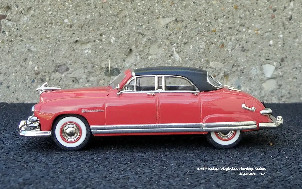 52324 diecast packaging