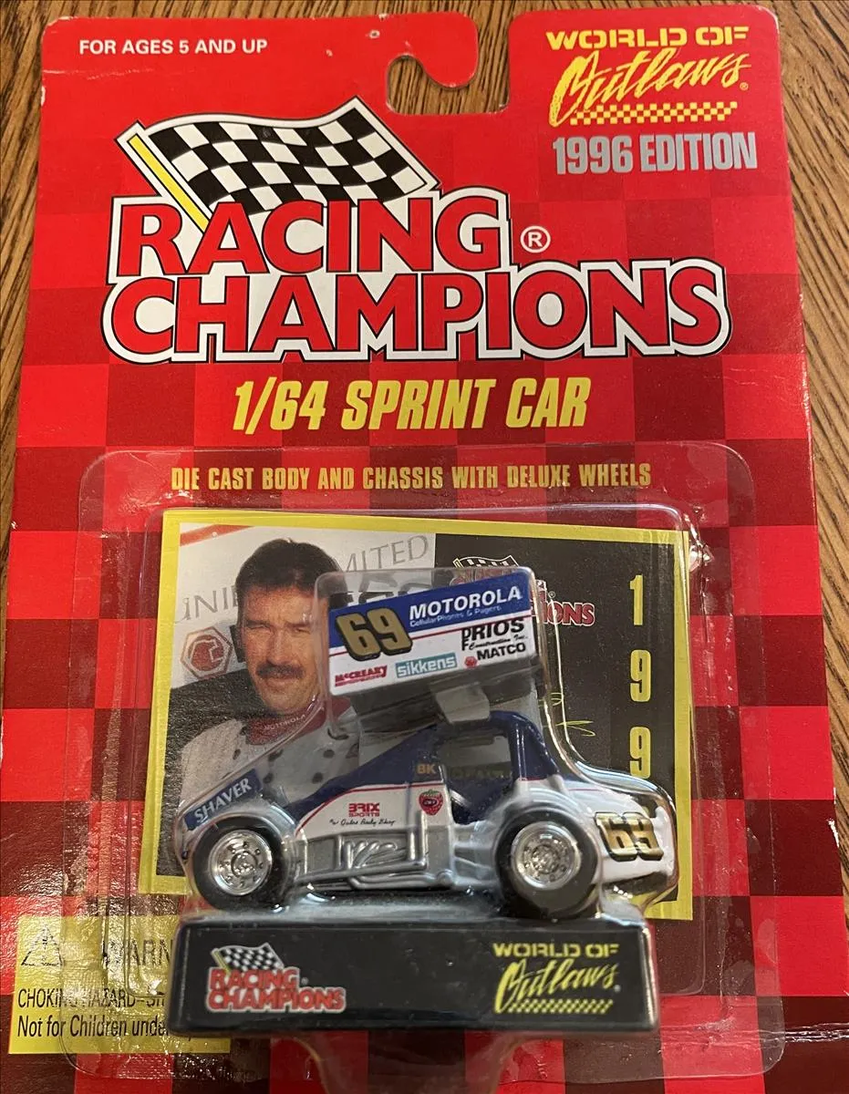 52324 limited production diecast