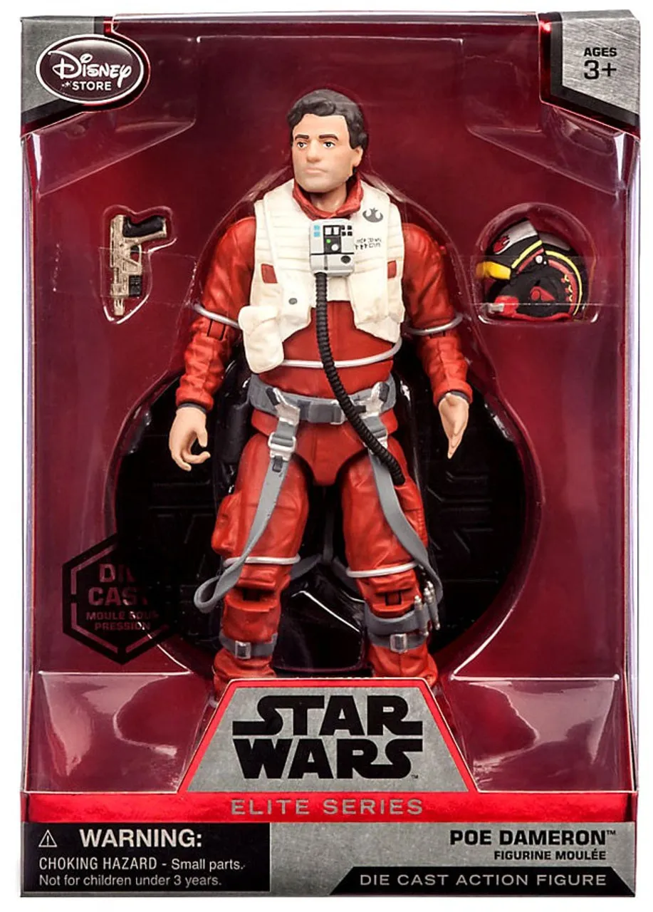 52325 poe dameron diecast