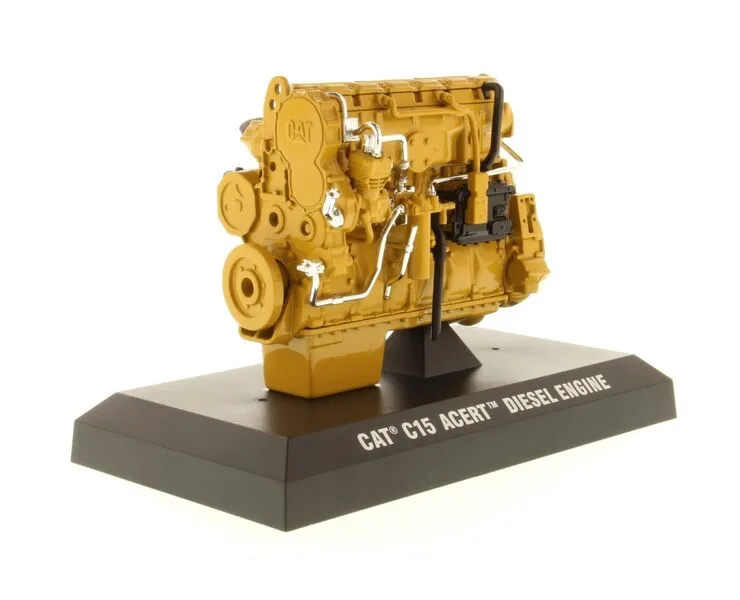 52326 diecast dump truck