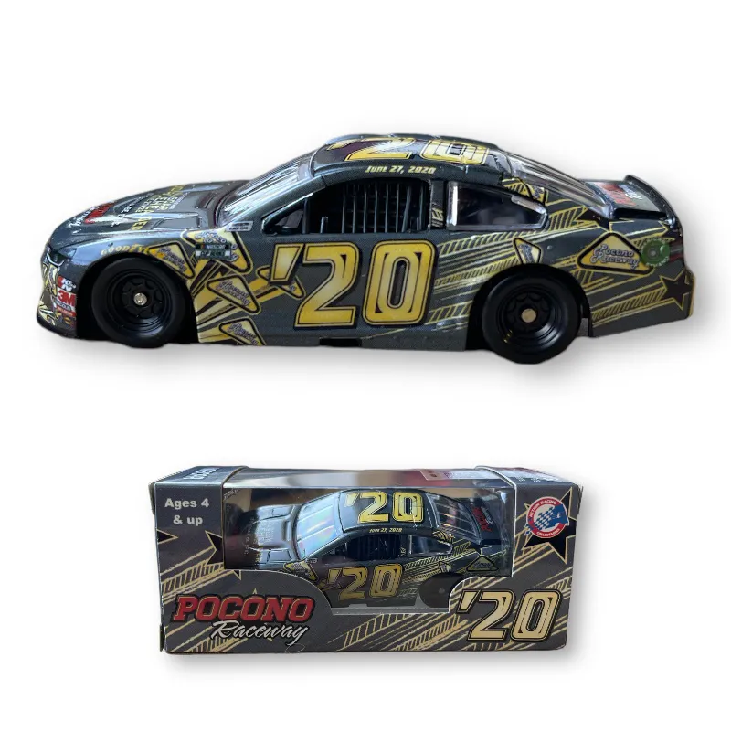 52330 diecast display case