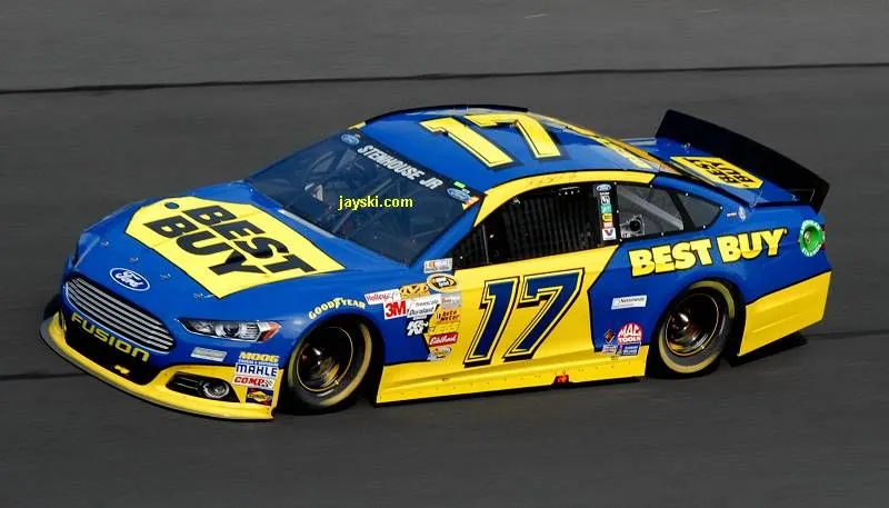 52330 nascar diecast 2020 overview