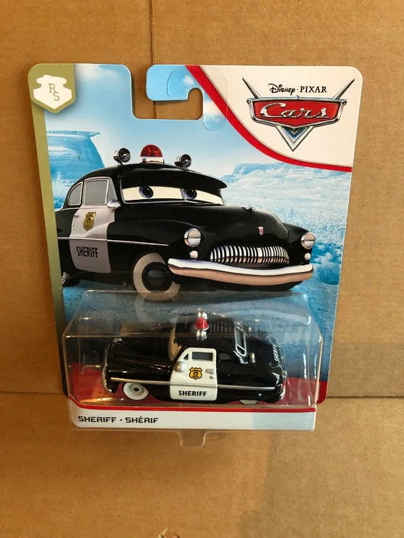52333 sheriff diecast value
