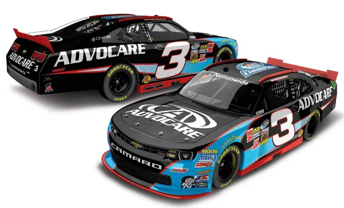 52334 dale earnhardt jr diecast