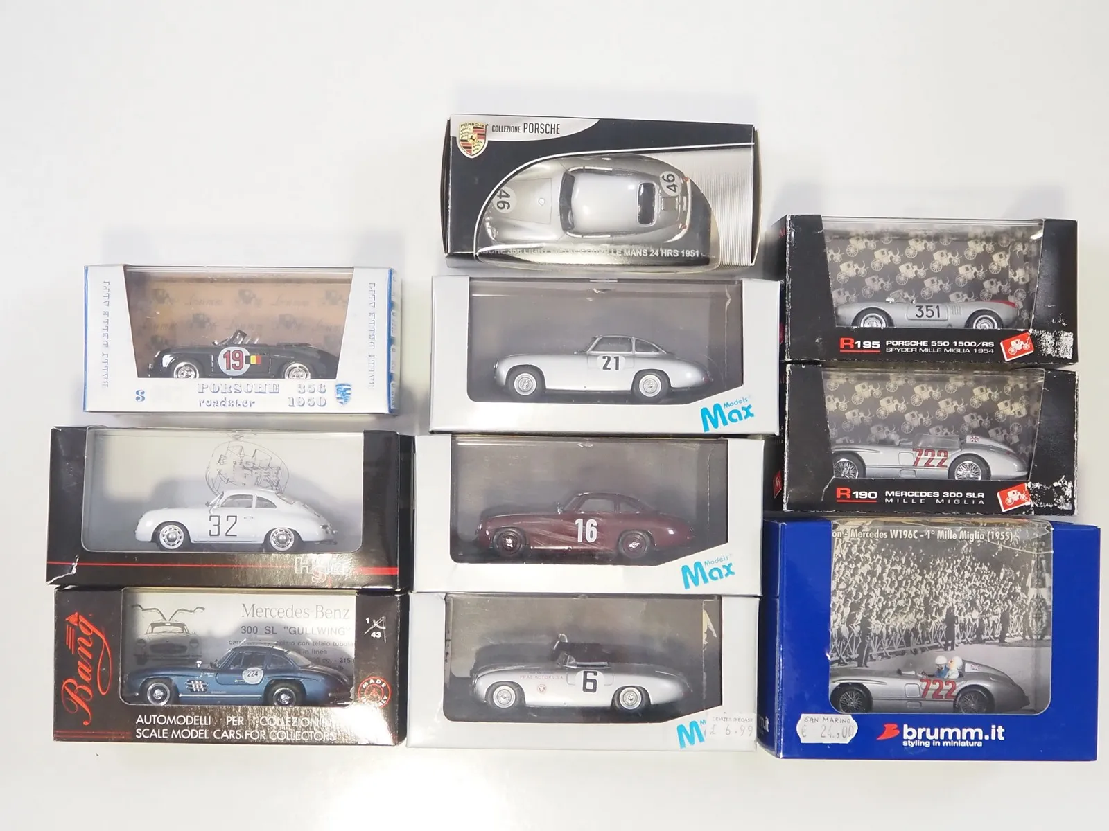 52335 model car 1