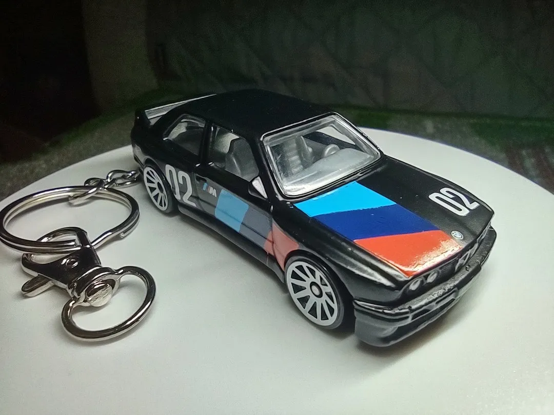 52336 bmw g30 diecast model 2