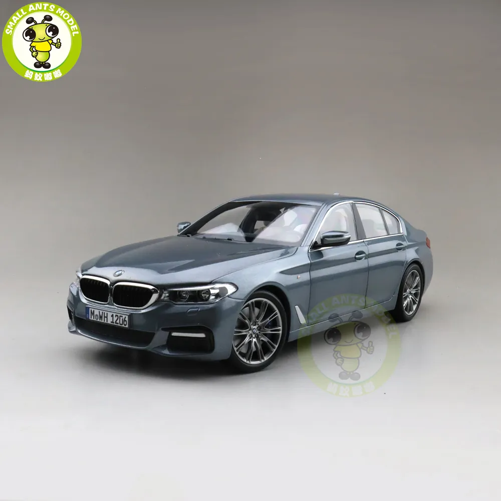 52336 bmw g30 diecast model 3