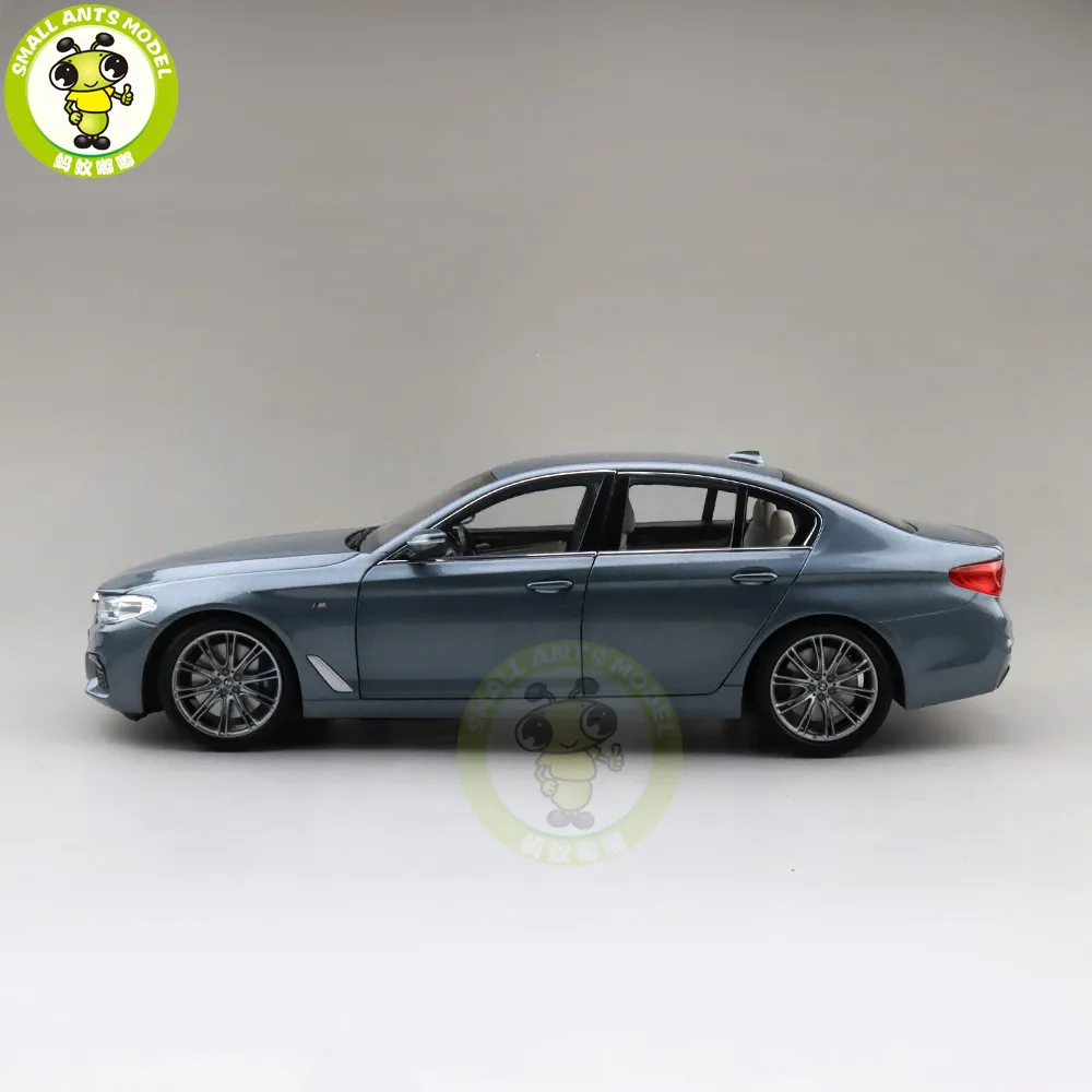 52336 bmw g30 diecast model 5