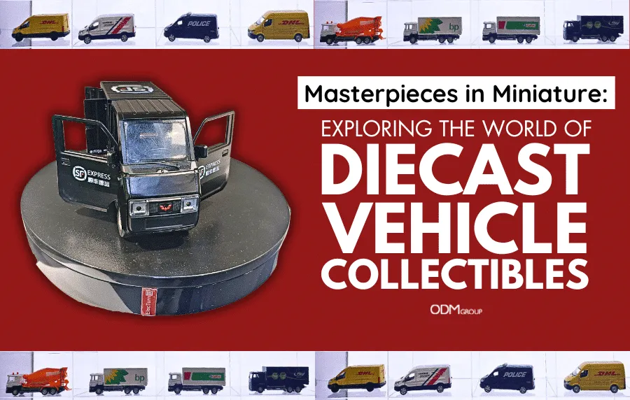 52337 diecast car market