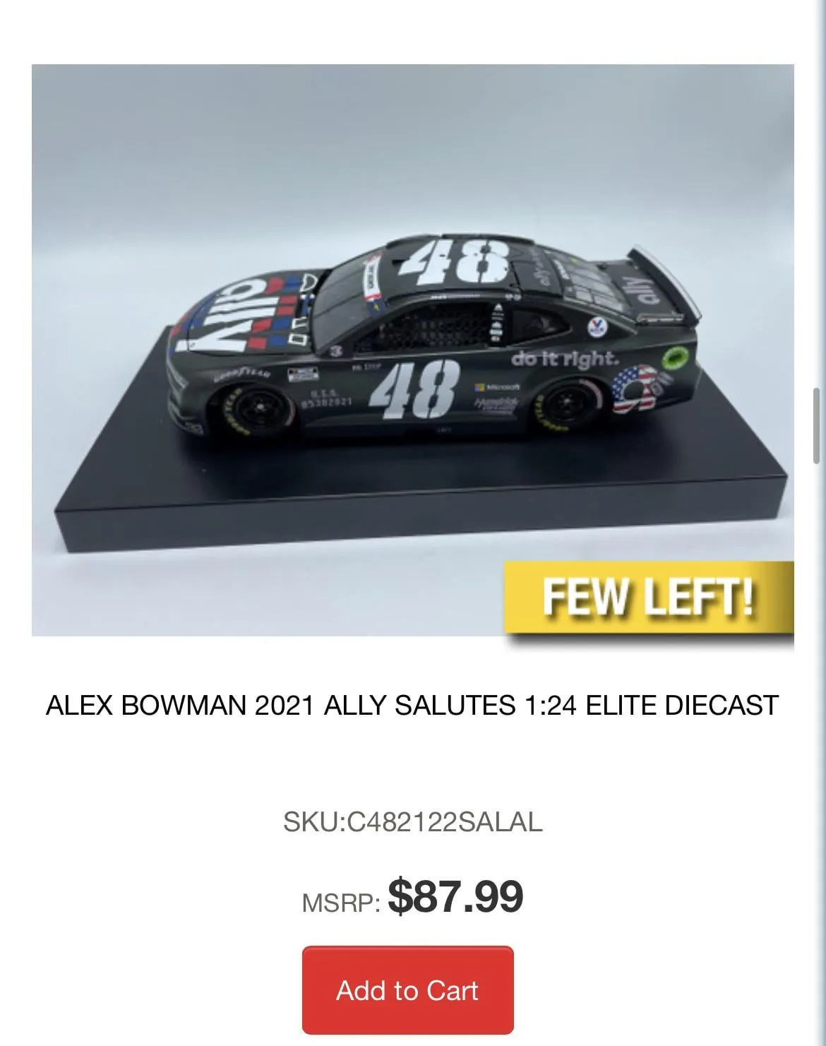 52340 lionel diecast parts