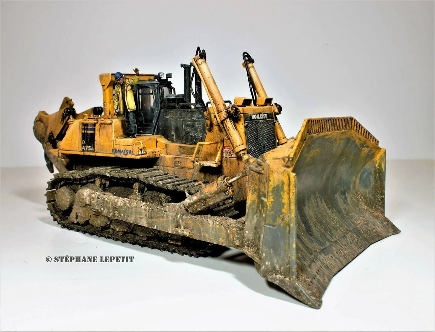 52341 diecast truck online marketplace