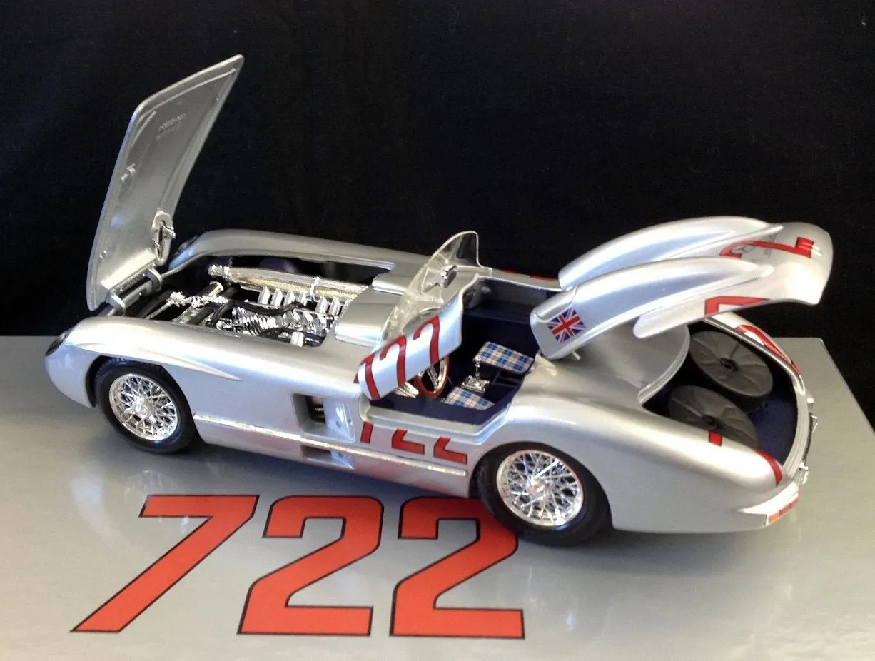 52342 m&m diecast model details