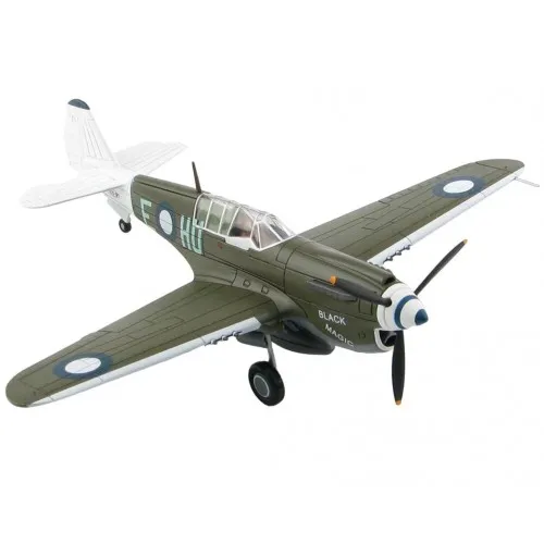52342 m&m yellow diecast model