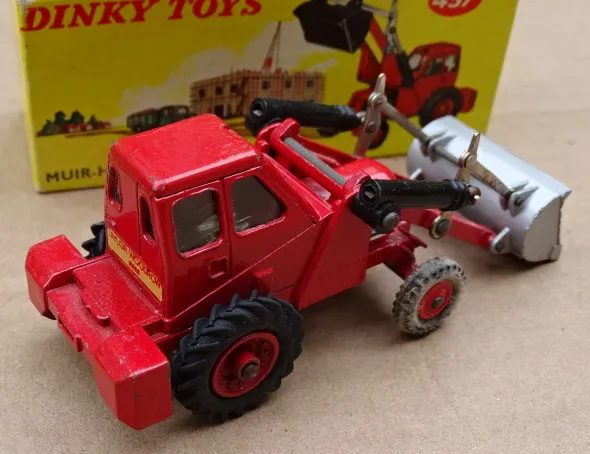 52348 oxford diecast low loader marketplace