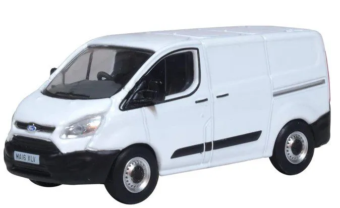 52350 ford transit oxford diecast variants