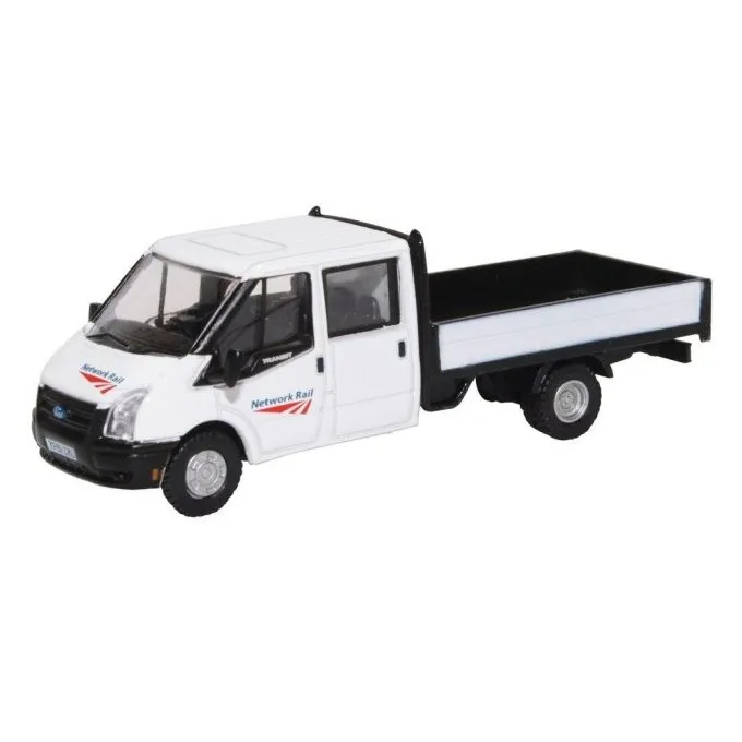 52350 oxford diecast manufacturing