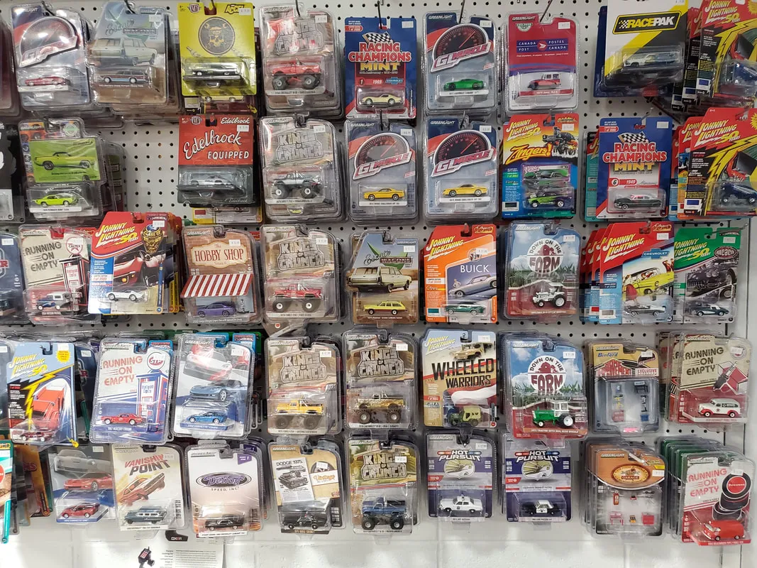 52352 wholesale diecast trucks main