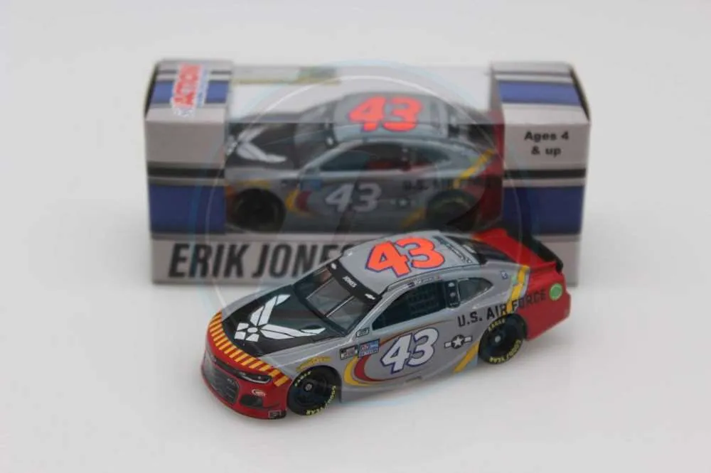 52353 diecast materials