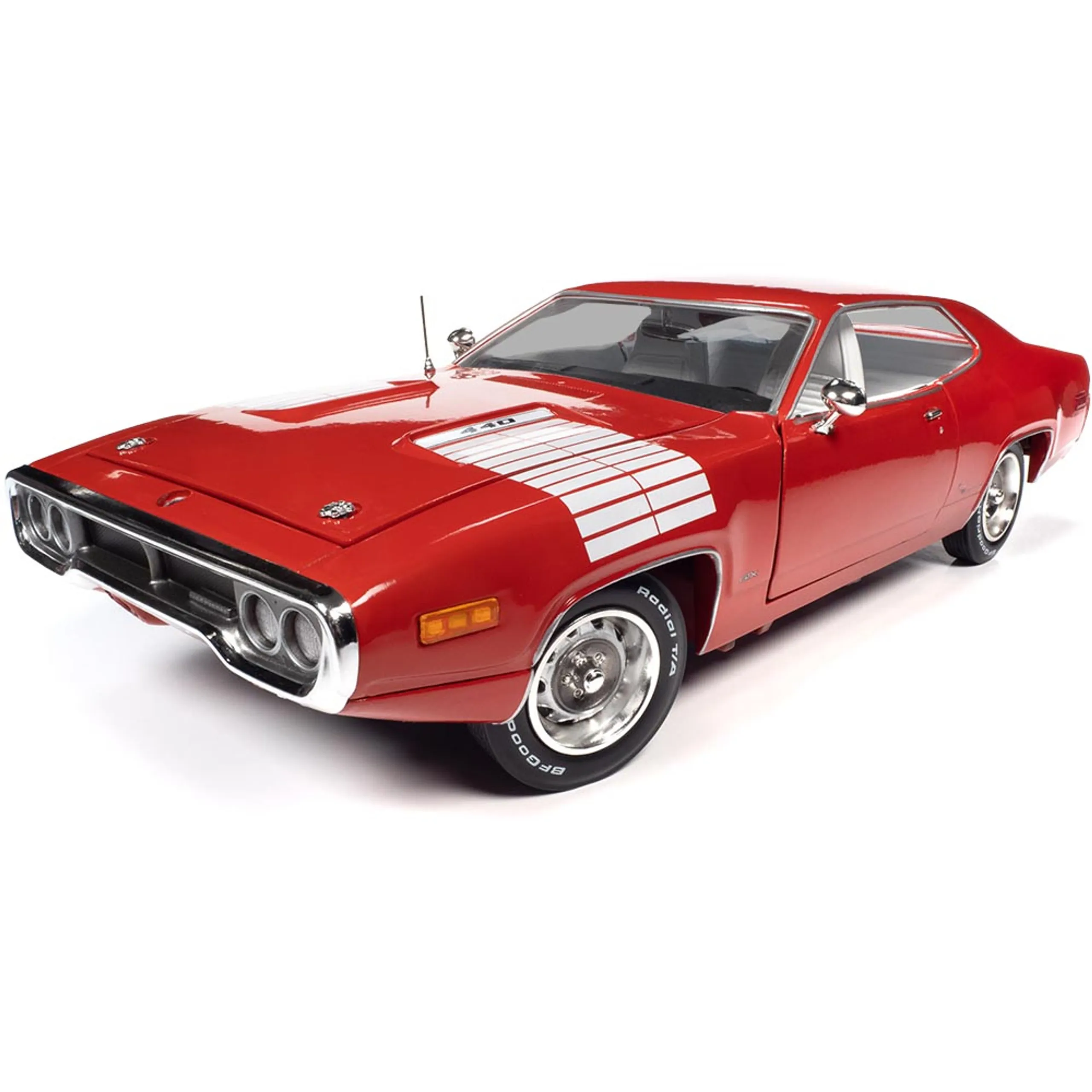 52356 limited edition diecast