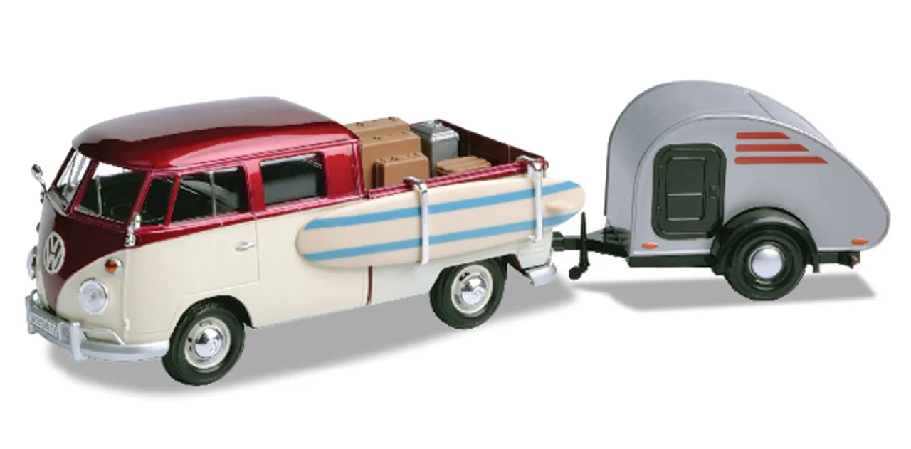 52356 premium diecast models