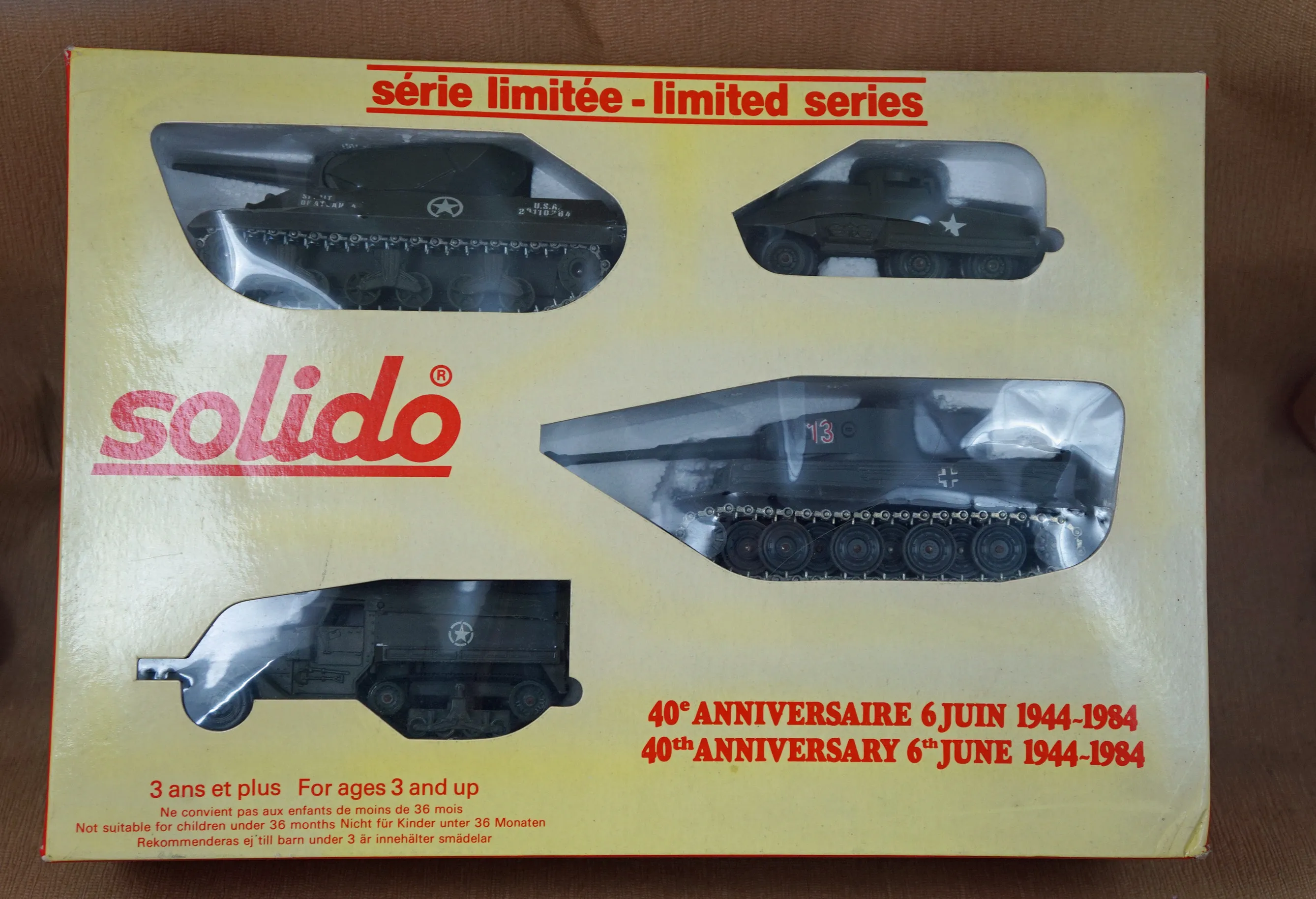 52358 solido diecast models wholesale pricing