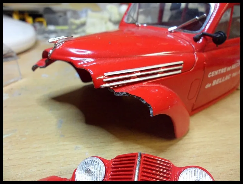52358 solido diecast models wholesale process