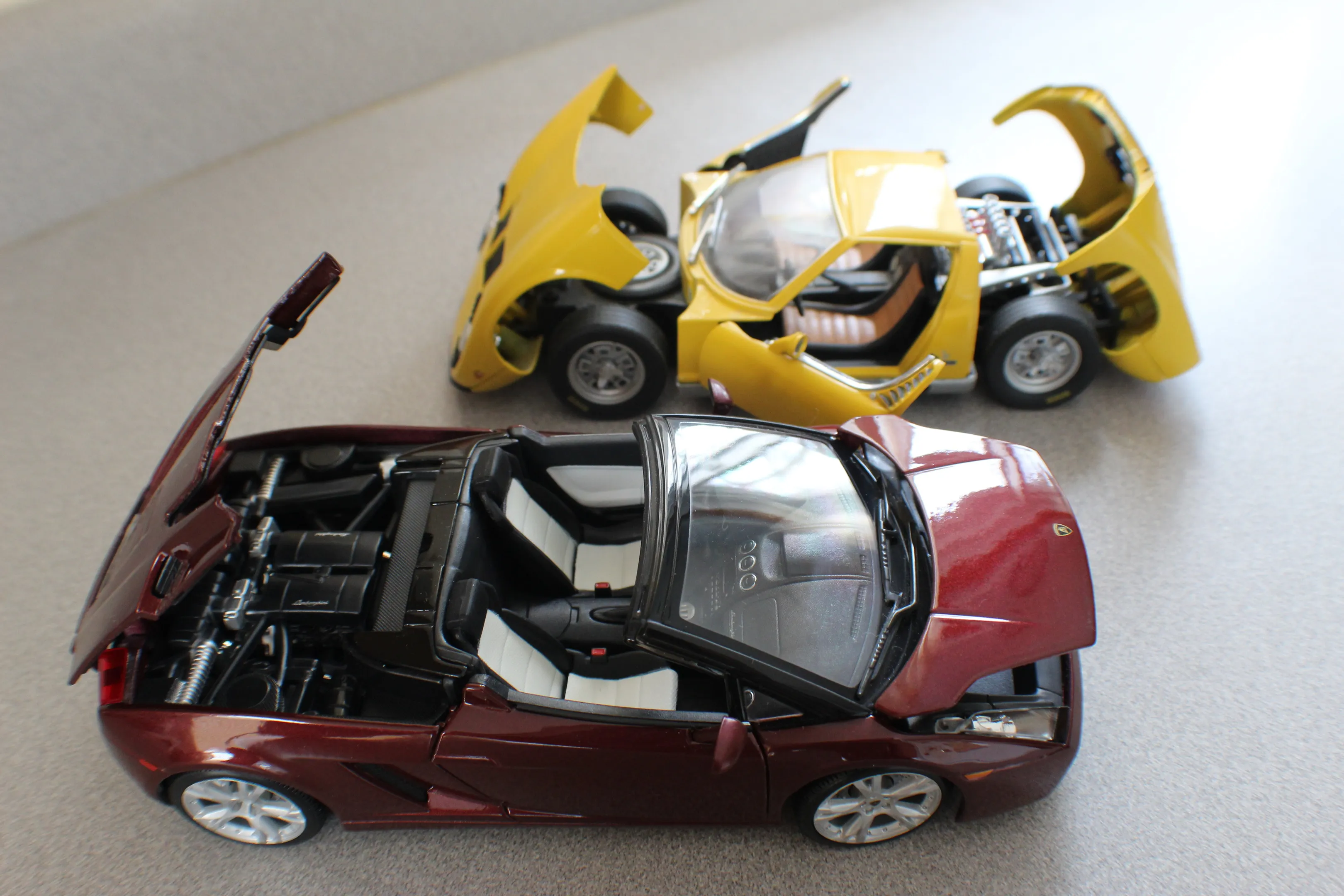 52359 diecast car market