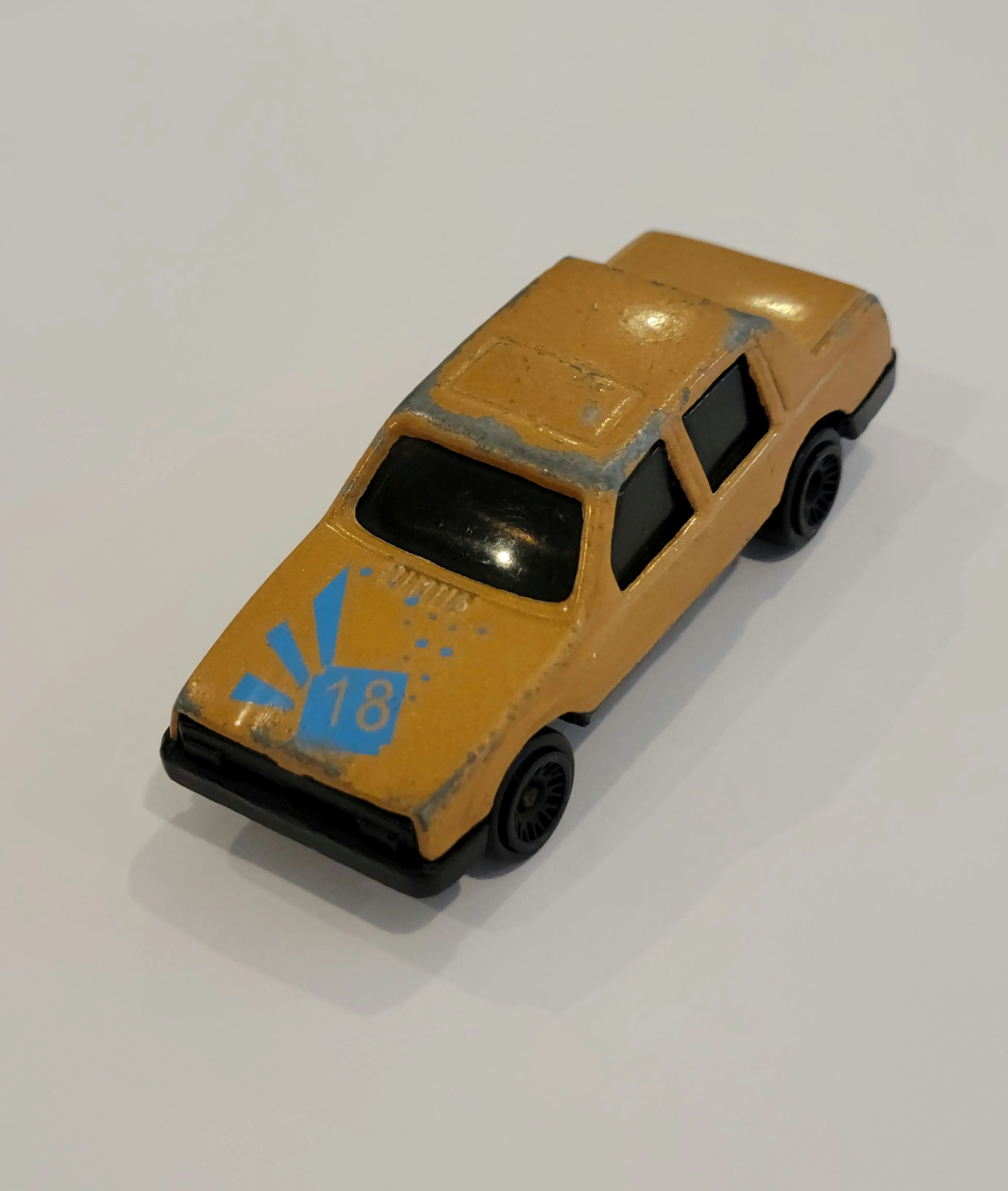 52359 diecast car packaging