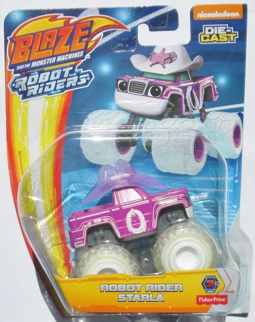 52360 starla diecast toy 1