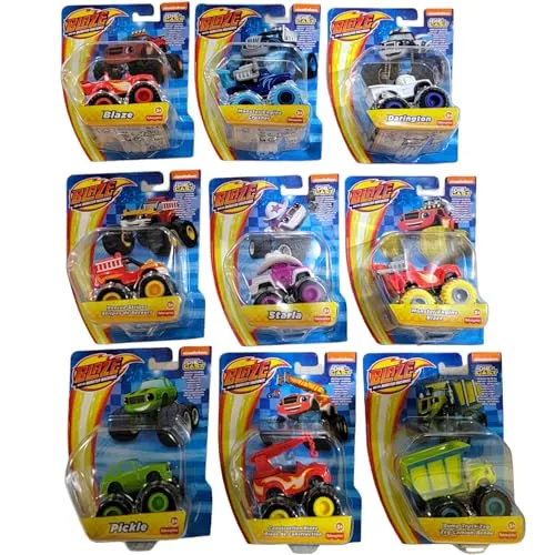 52360 starla diecast toy 3