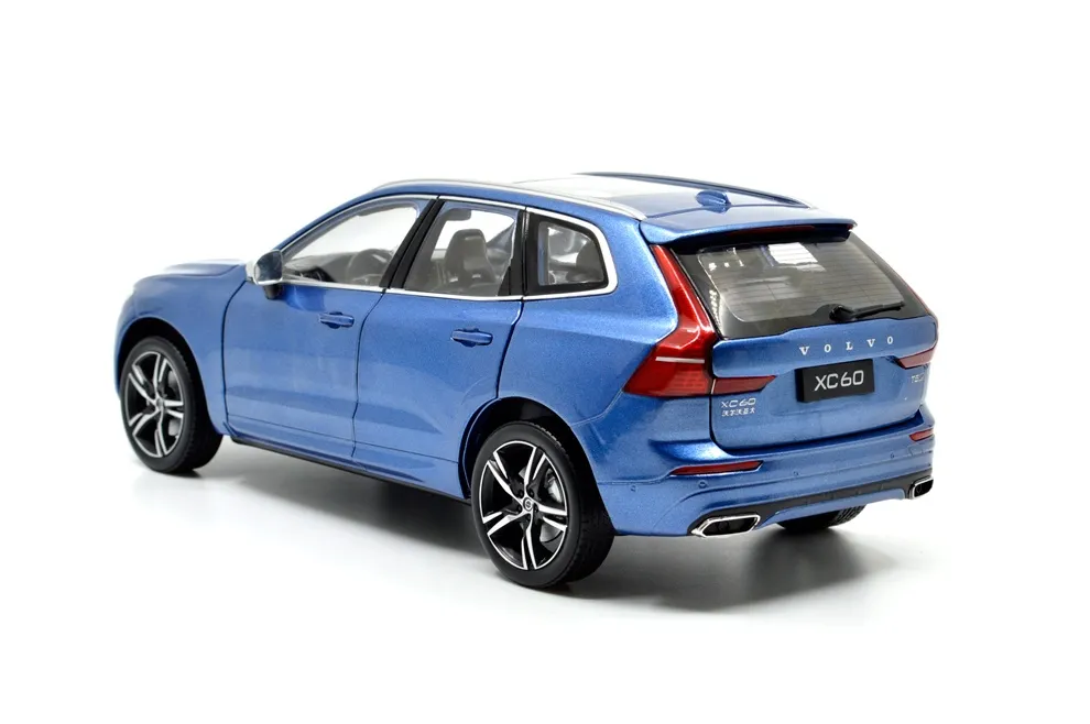 52361 diecast xc60 overview