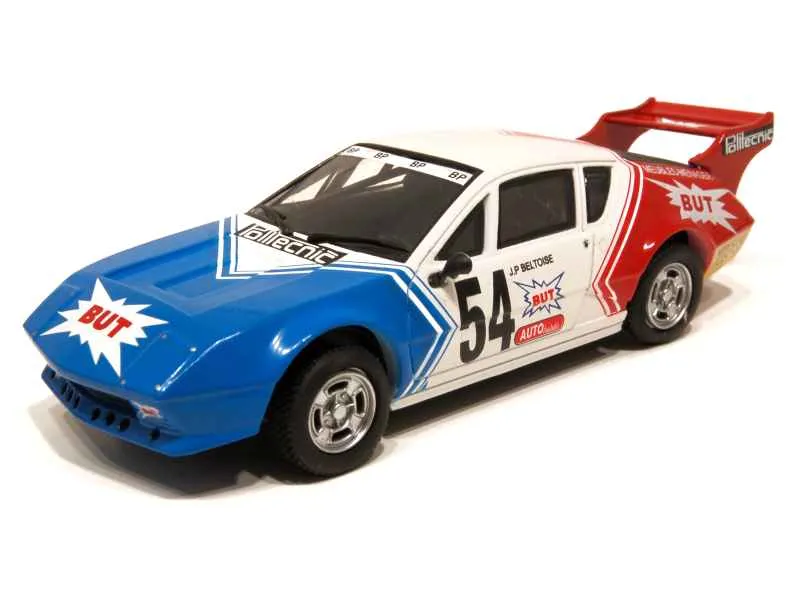 52365 hyundai i20 wrc diecast