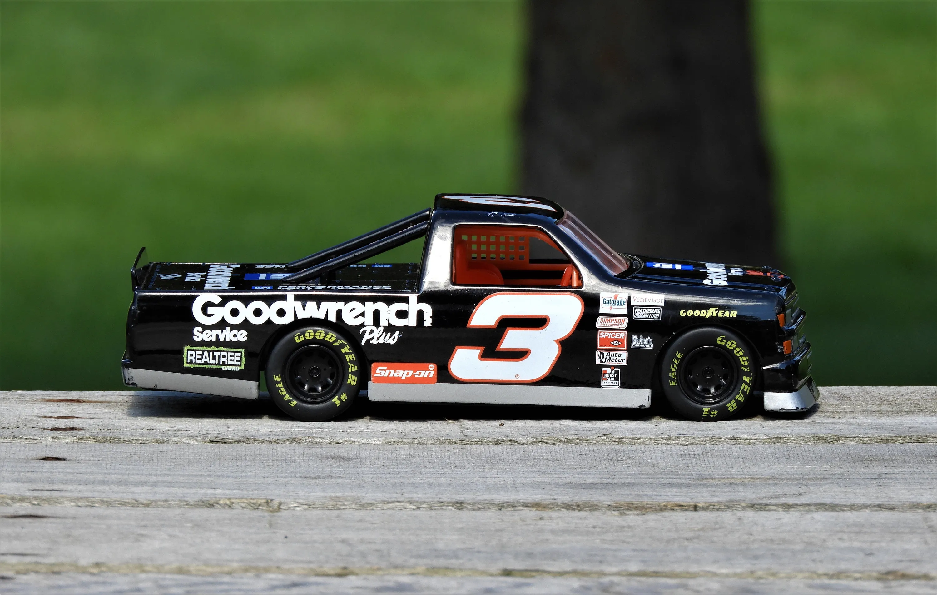 52366 rare nascar diecast stewart