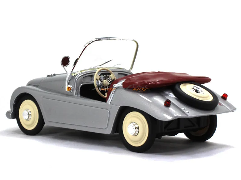 52367 classic diecast car