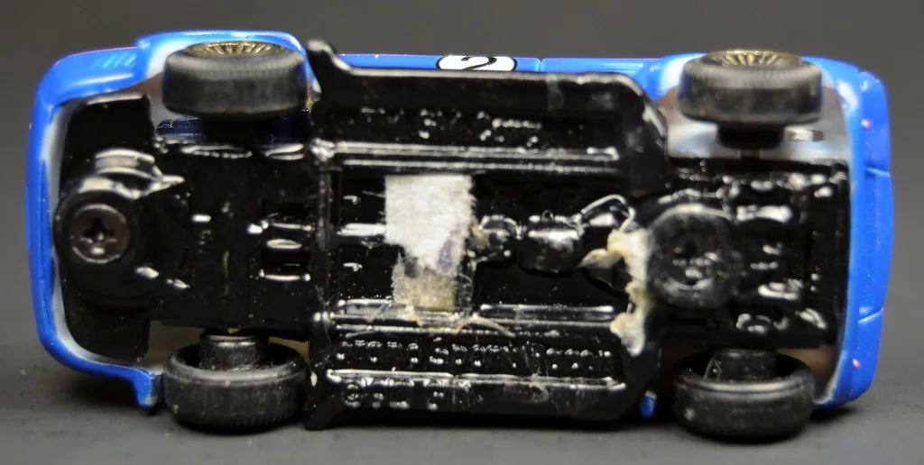 52369 1 72 scale diecast cars