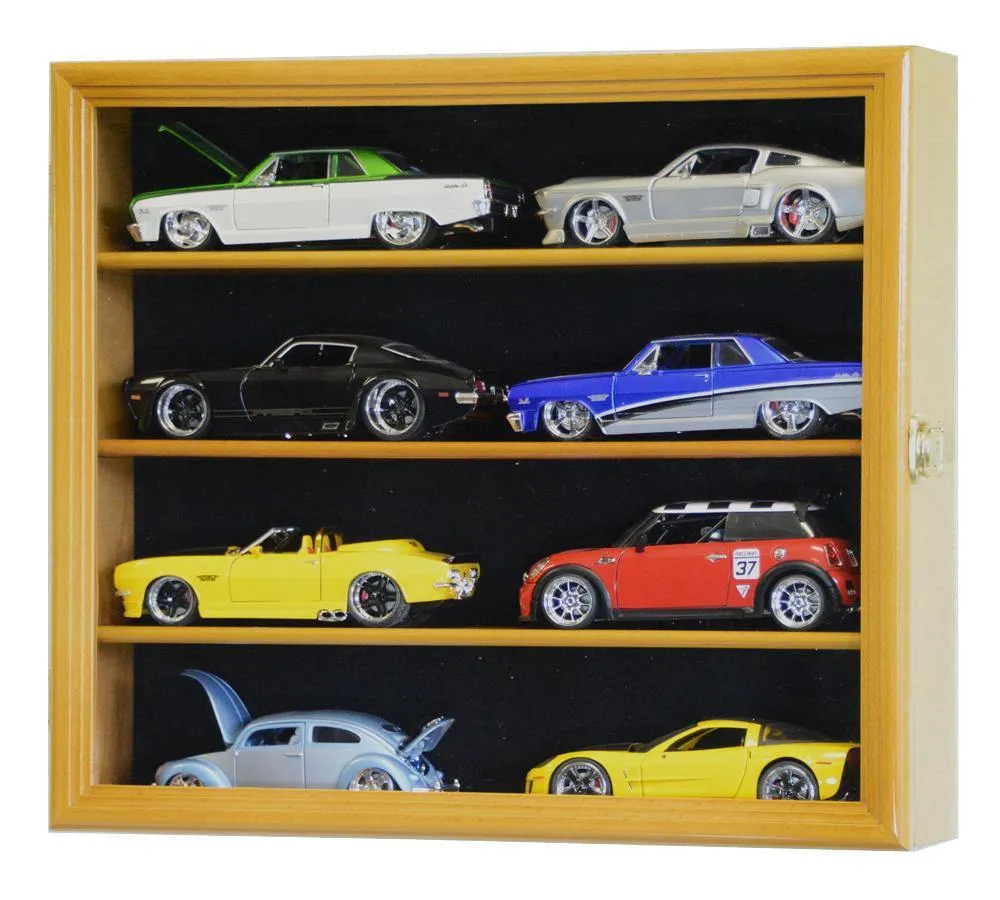 52370 acrylic diecast case