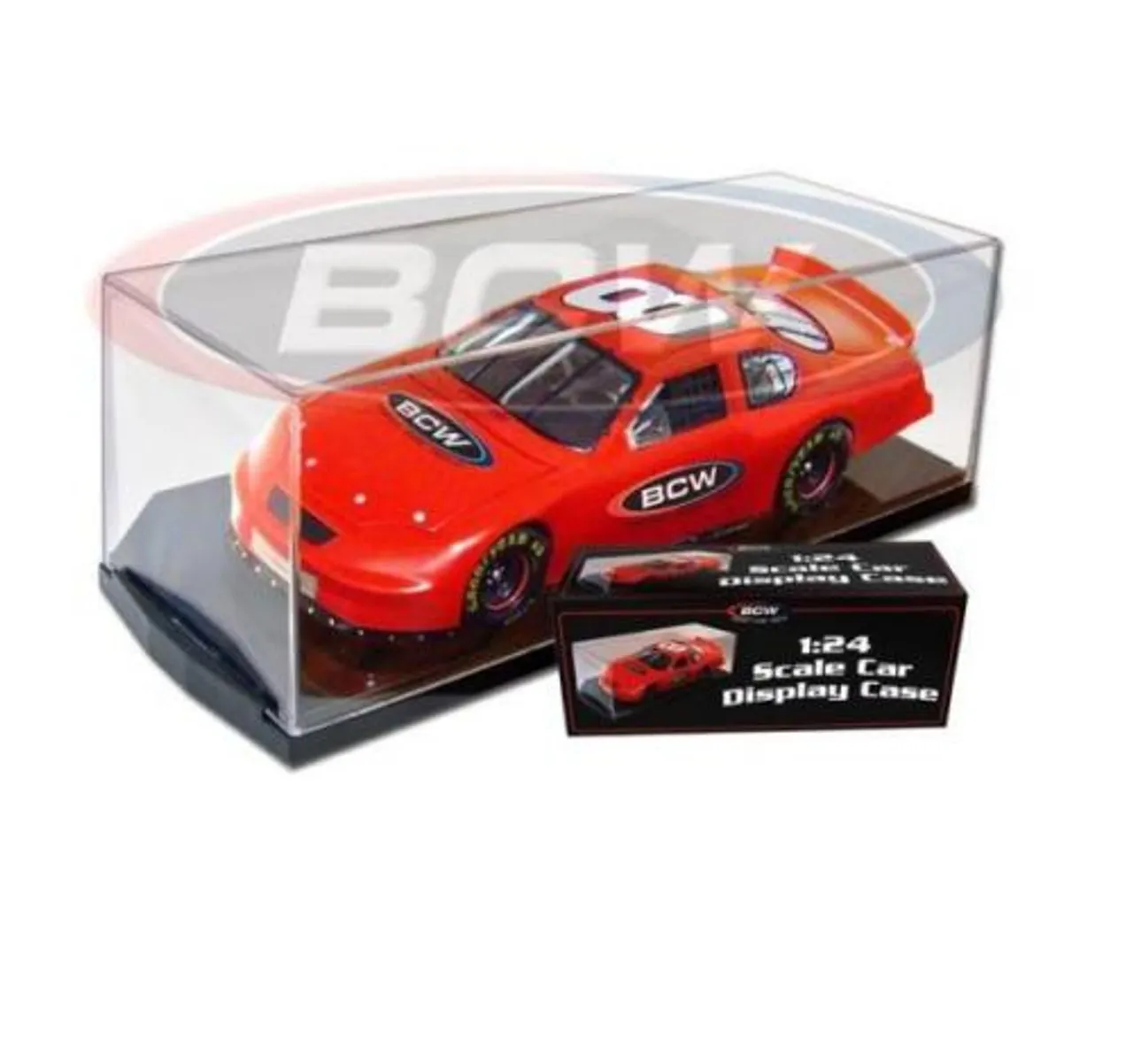 52370 wooden diecast case