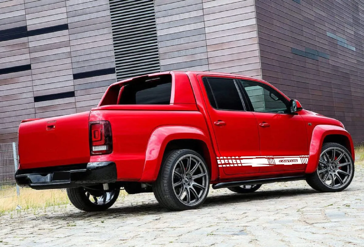 52371 vw amarok diecast wheels