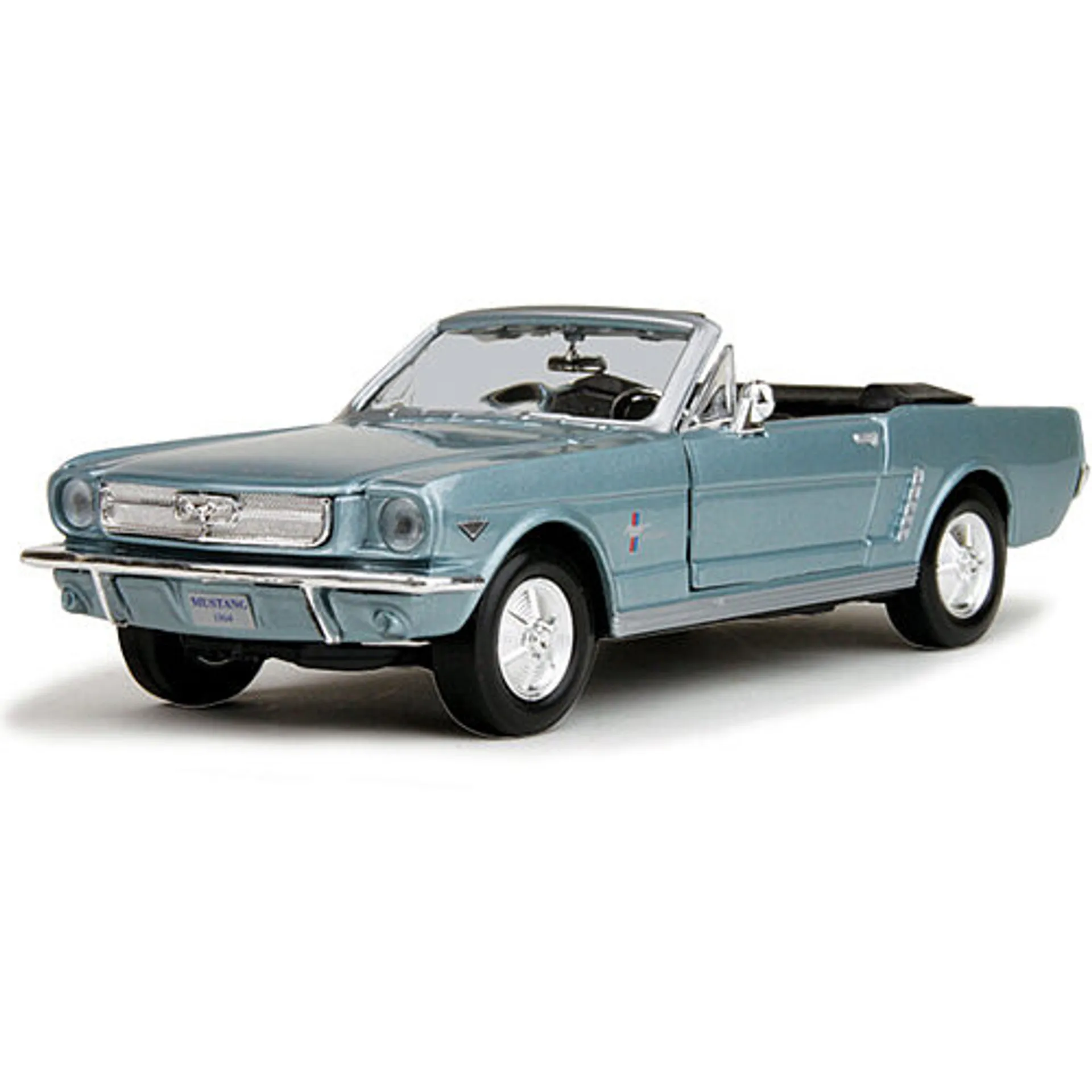 52376 diecast mustang gt paint