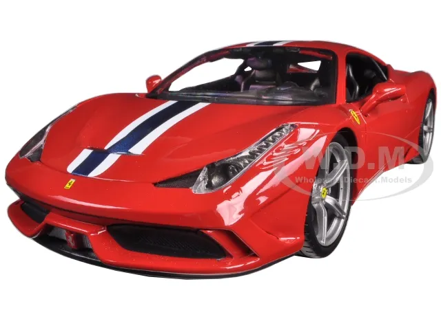52380 ferrari diecast model car detailed craftsmanship