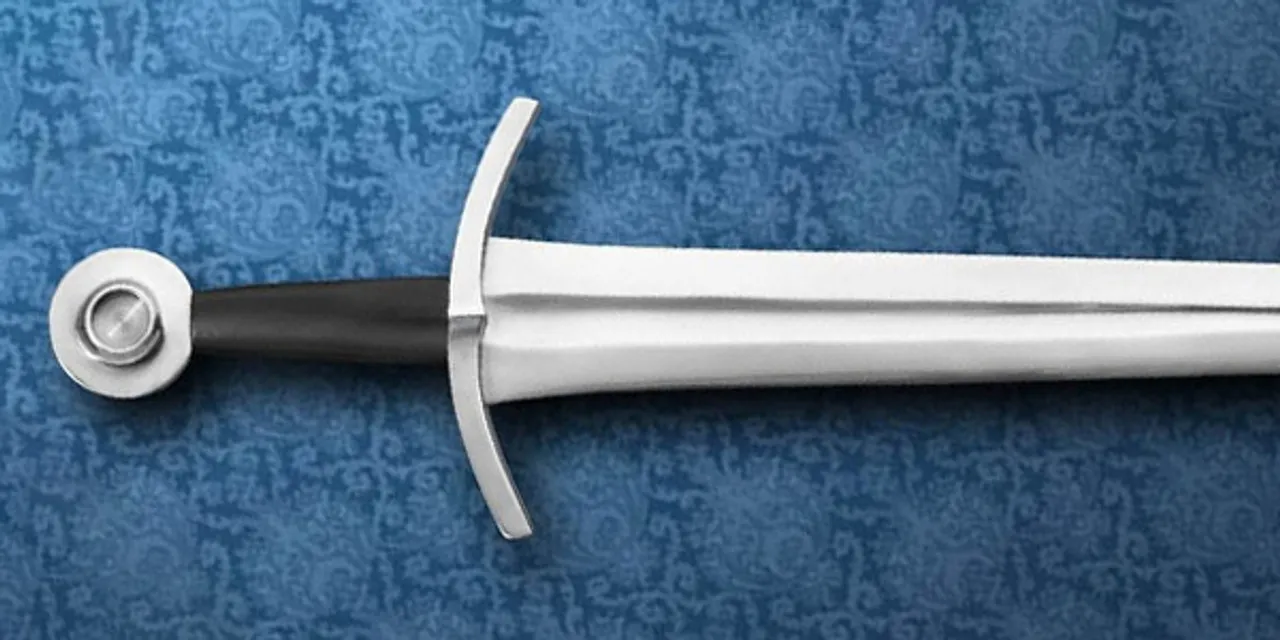 52381 diecast sword manufacturing