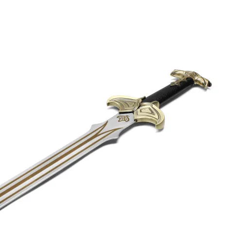 52381 sword replica size comparison