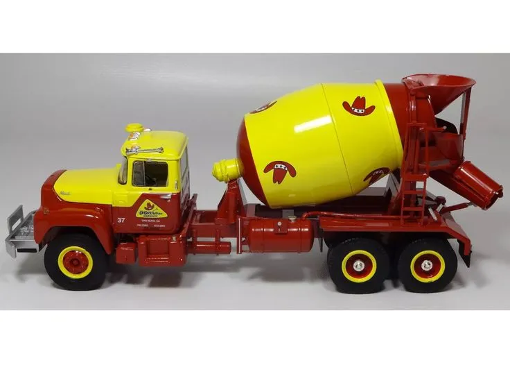 52383 chevrolet task force diecast