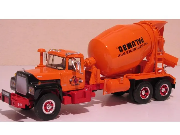 52383 mack b series diecast canada
