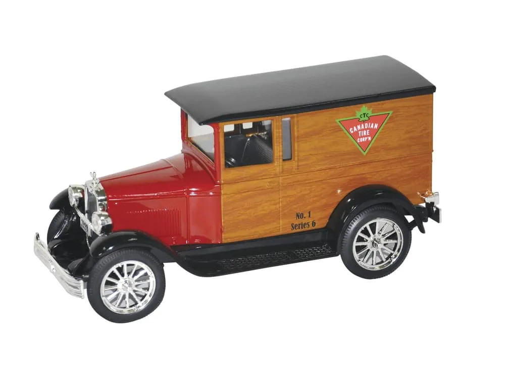 52385 canadian tire diecast 1960s