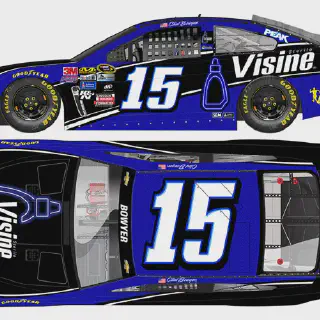 /img/52386-clint-bowyer-07-diecast-collection.webp