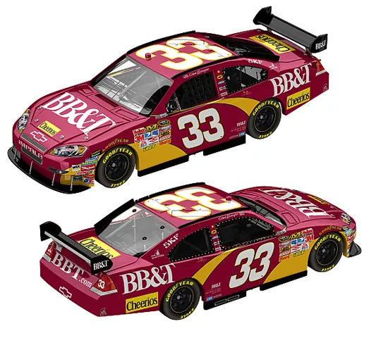 52386 clint bowyer 07 diecast marketplace
