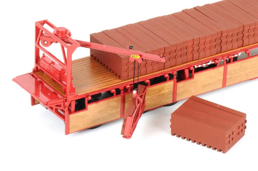 52388 wsi diecast price comparison