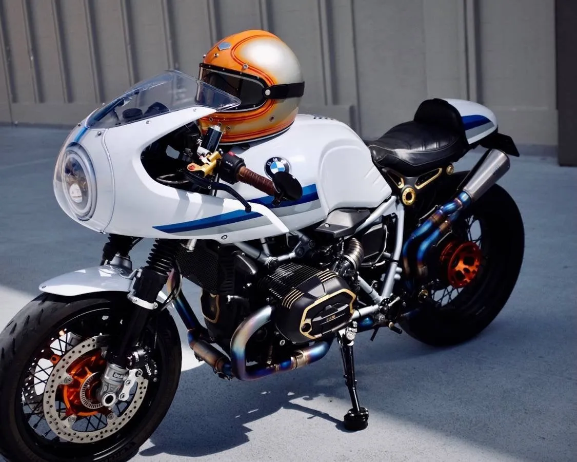 52389 bmw r9t diecast marketplace