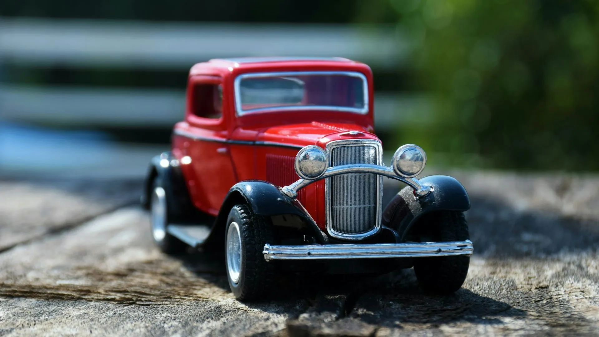 52390 dealer1 model car